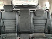 Bancheta spate Renault Laguna 3 [Fabr 2007-prezent] OEM