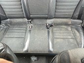 Bancheta spate Renault Laguna 3 [Fabr 2007-prezent] OEM