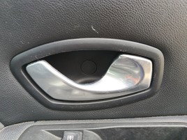 Maner interior dreapta spate Renault Laguna 3 [Fabr 2007-prezent] OEM