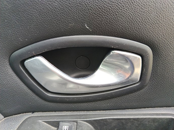 Maner interior dreapta spate Renault Laguna 3 [Fabr 2007-prezent] OEM