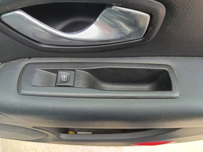 Buton geam dreapta spate Renault Laguna 3 [Fabr 2007-prezent] OEM