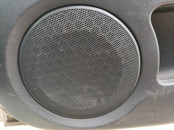 Boxa dreapta spate Renault Laguna 3 [Fabr 2007-prezent] OEM