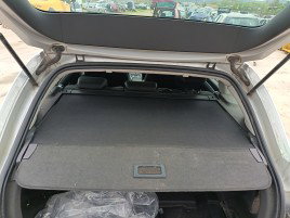 Polita portbagaj Renault Laguna 3 [Fabr 2007-prezent]