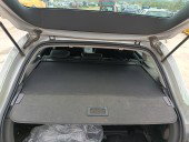 Polita portbagaj Renault Laguna 3 [Fabr 2007-prezent]