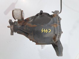 Grup diferential spate Mercedes Clasa E (W212) Facelift [Fabr 2009-2016] A2073500314 2.2 CDI 651924 125KW / 170CP