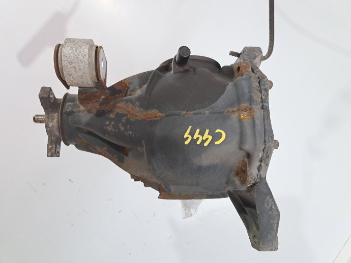 Grup diferential spate Mercedes Clasa E (W212) Facelift [Fabr 2009-2016] A2073500314 2.2 CDI 651924 125KW / 170CP