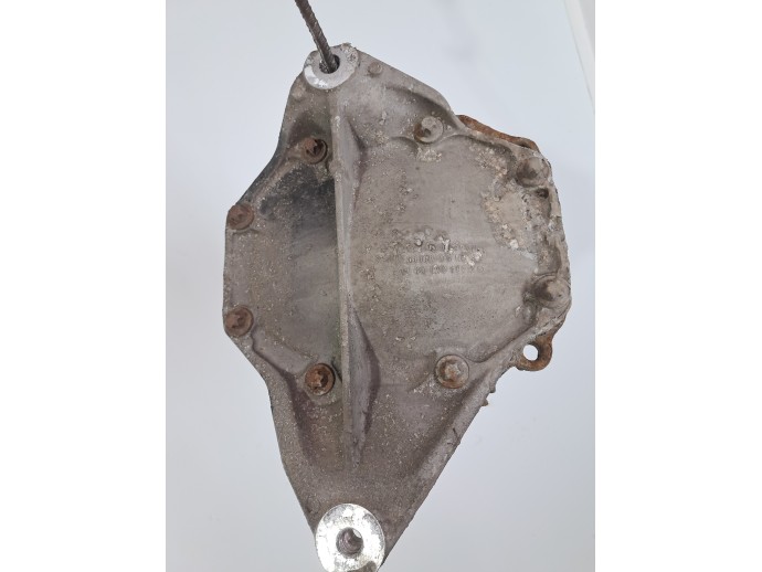 Grup diferential spate Mercedes Clasa E (W212) Facelift [Fabr 2009-2016] A2073500314 2.2 CDI 651924 125KW / 170CP