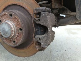 Etrier stanga spate Renault Laguna 2 Combi [Fabr 2001-2007] OEM