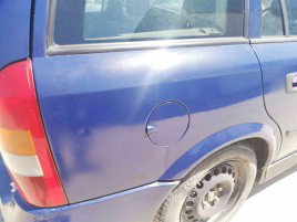 Aripa dreapta spate OEM Opel Astra G [Fabr 1998-2004] 1.8