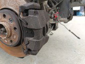 Etrier dreapta fata Renault Laguna 2 Combi [Fabr 2001-2007] OEM