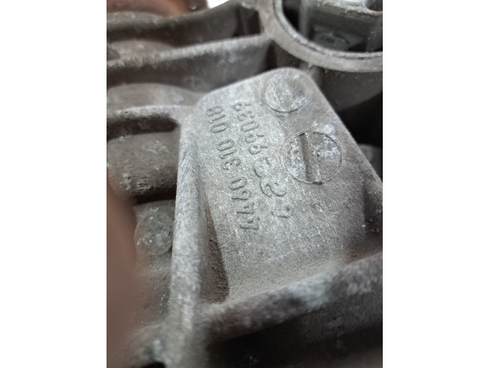 Grup diferential spate AUDI Q7 (4LB) [Fabr 2006-2014] 4460310018 3.0 TDI CASA 176KW / 240CP