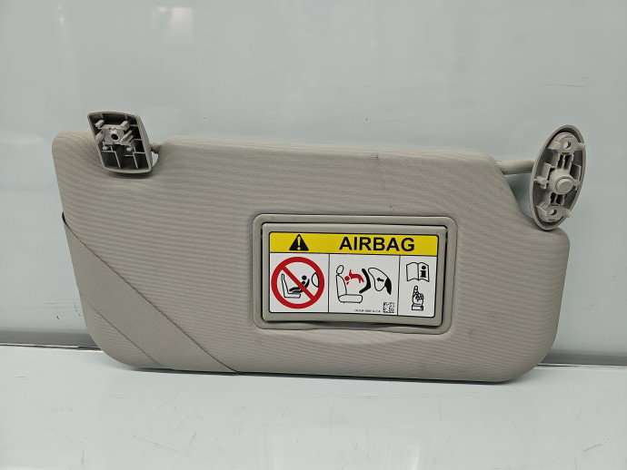 Parasolar dreapta Ford B-Max [Fabr 2012-prezent] DU4A-00014-CA
