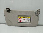 Parasolar dreapta Ford B-Max [Fabr 2012-prezent] DU4A-00014-CA