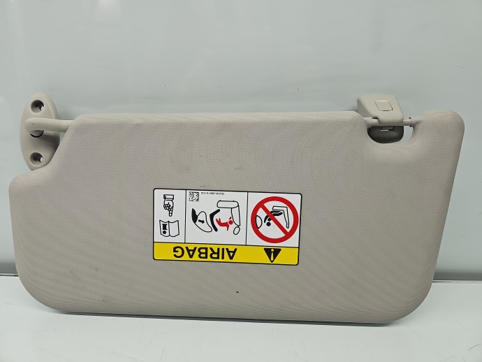 Parasolar dreapta Ford B-Max [Fabr 2012-prezent] DU4A-00014-CA