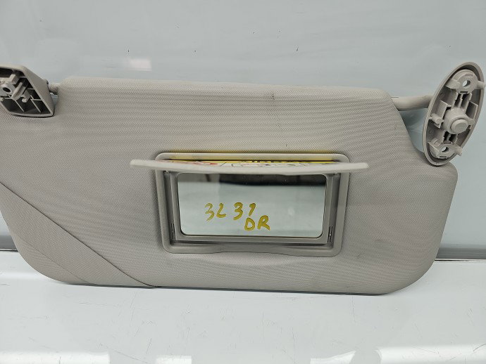 Parasolar dreapta Ford B-Max [Fabr 2012-prezent] DU4A-00014-CA