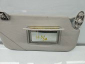 Parasolar dreapta Ford B-Max [Fabr 2012-prezent] DU4A-00014-CA