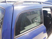 Aripa dreapta spate OEM Opel Astra G [Fabr 1998-2004] 1.8