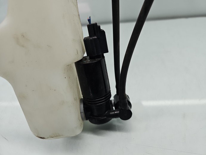 Vas lichid parbriz Ford B-Max [Fabr 2012-prezent] 8A61-17B613-AF