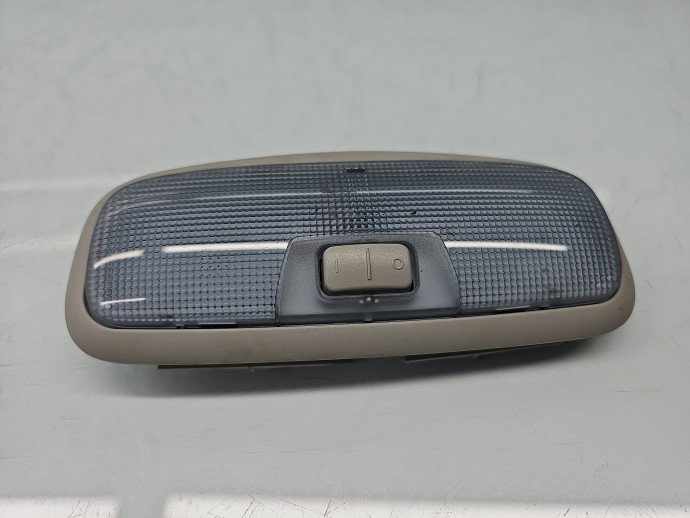 Plafoniera spate Ford B-Max [Fabr 2012-prezent] Hatchback  OEM