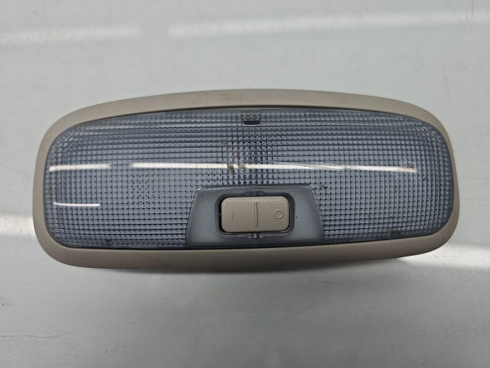 Plafoniera spate Ford B-Max [Fabr 2012-prezent] Hatchback  OEM