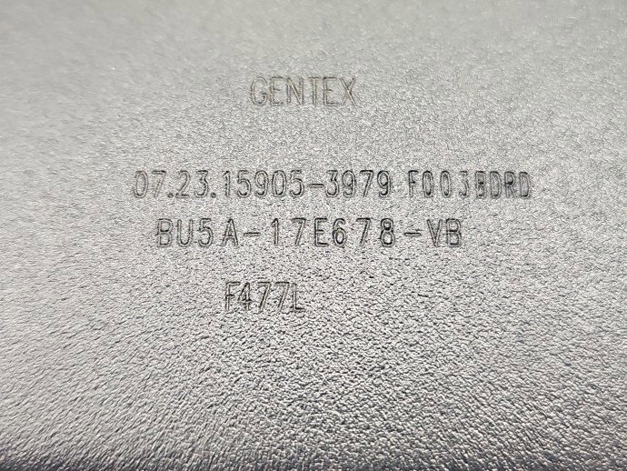 Oglinda retrovizoare Ford B-Max [Fabr 2012-prezent] BU5A-17E678-VB