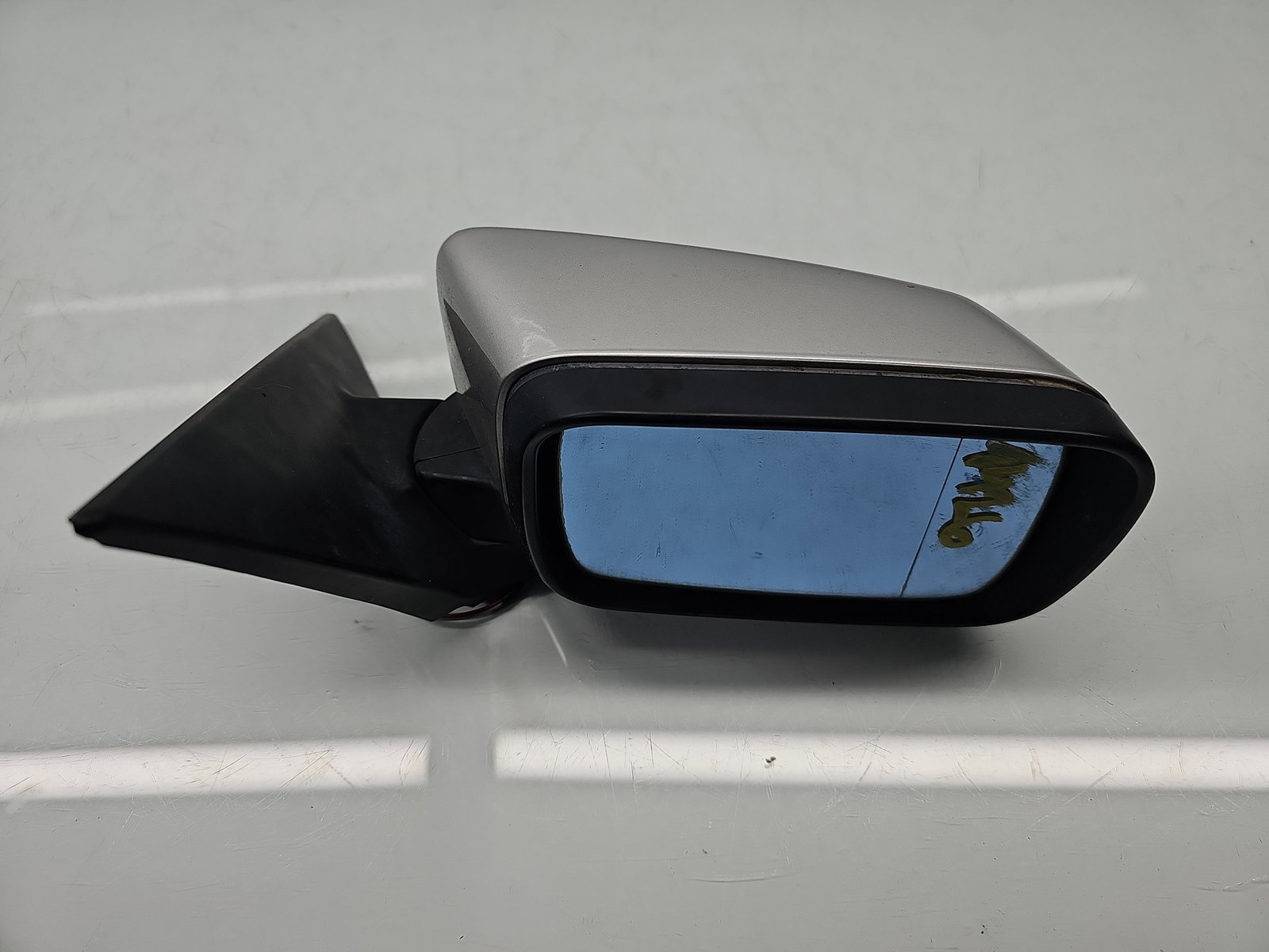 Oglinda dreapta Renault Scenic 2 [Fabr 2003-2008] TED69