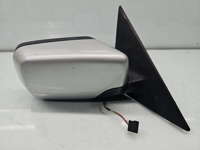 Oglinda dreapta Renault Scenic 2 [Fabr 2003-2008] TED69