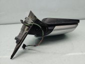 Oglinda dreapta Renault Scenic 2 [Fabr 2003-2008] TED69