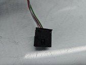 Oglinda dreapta Renault Scenic 2 [Fabr 2003-2008] TED69