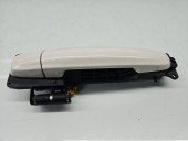 Maner usa stanga fata Suzuki Swift 4 (MH) [Fabr 2010-prezent] Hatchback Facelift 26U
