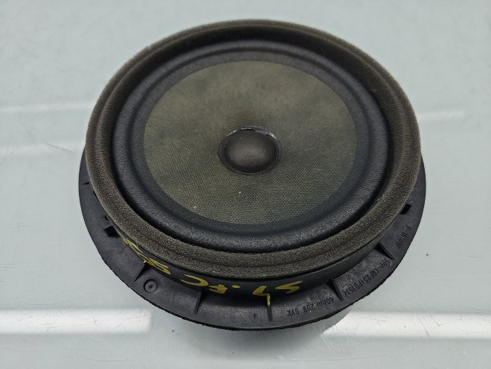 Boxa stanga fata Suzuki Swift 4 (MH) [Fabr 2010-prezent] OEM