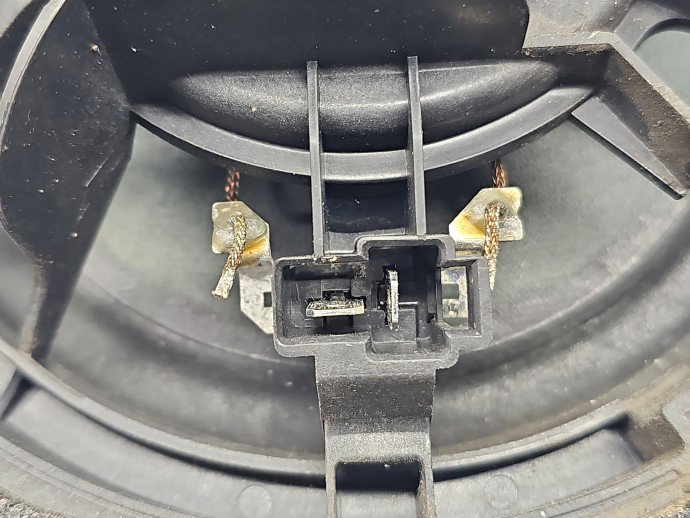 Boxa stanga fata Suzuki Swift 4 (MH) [Fabr 2010-prezent] OEM