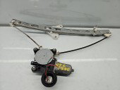Macara electrica geam stanga fata Suzuki Swift 4 (MH) [Fabr 2010-prezent] Hatchback Facelift 83560-58J01