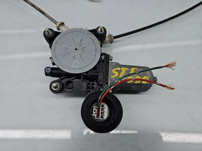 Macara electrica geam stanga fata Suzuki Swift 4 (MH) [Fabr 2010-prezent] Hatchback Facelift 83560-58J01
