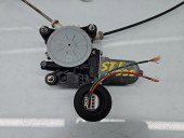 Macara electrica geam stanga fata Suzuki Swift 4 (MH) [Fabr 2010-prezent] Hatchback Facelift 83560-58J01