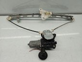 Macara electrica geam stanga fata Suzuki Swift 4 (MH) [Fabr 2010-prezent] Hatchback Facelift 83560-58J01