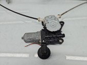 Macara electrica geam stanga fata Suzuki Swift 4 (MH) [Fabr 2010-prezent] Hatchback Facelift 83560-58J01