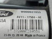 Motoras stergator parbriz Ford B-Max [Fabr 2012-prezent] AV11-17504-AE