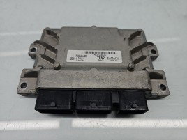 Calculator motor ECU Ford B-Max [Fabr 2012-prezent] FV1A-12A650-BC 1.6 Benz IQJC 77KW / 105CP
