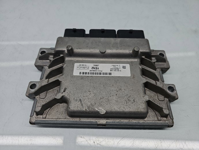 Calculator motor ECU Ford B-Max [Fabr 2012-prezent] FV1A-12A650-BC 1.6 Benz IQJC 77KW / 105CP