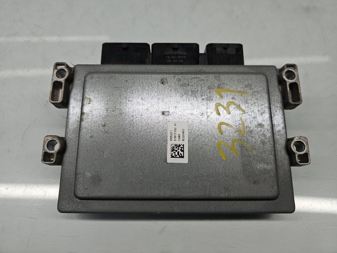 Calculator motor ECU Ford B-Max [Fabr 2012-prezent] FV1A-12A650-BC 1.6 Benz IQJC 77KW / 105CP