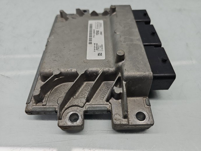 Calculator motor ECU Ford B-Max [Fabr 2012-prezent] FV1A-12A650-BC 1.6 Benz IQJC 77KW / 105CP