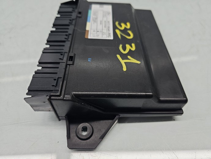 Modul confort Ford B-Max [Fabr 2012-prezent] AV1T-19G481-AAG