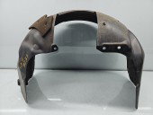 Carenaj roata stanga fata Ford B-Max [Fabr 2012-prezent] Hatchback  AV11-16115-AB