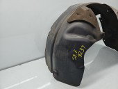 Carenaj roata stanga fata Ford B-Max [Fabr 2012-prezent] Hatchback  AV11-16115-AB