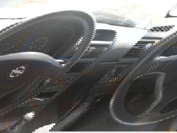 Volan OEM Opel Astra G [Fabr 1998-2004] 1.8