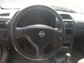 Volan OEM Opel Astra G [Fabr 1998-2004] 1.8