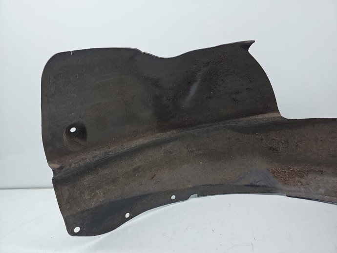 Carenaj roata stanga fata Ford B-Max [Fabr 2012-prezent] Hatchback  AV11-16115-AB