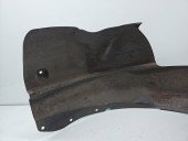 Carenaj roata stanga fata Ford B-Max [Fabr 2012-prezent] Hatchback  AV11-16115-AB