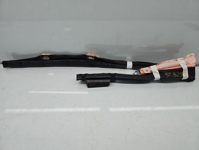 Airbag cortina stanga Ford B-Max [Fabr 2012-prezent] AV11-14K158-AE